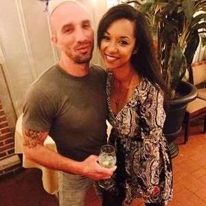 Meet your Posher, Sasha